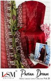 Parian Dream Vol 20 By Lsm Karachi Readymade Dress Wholesale Price In Surat